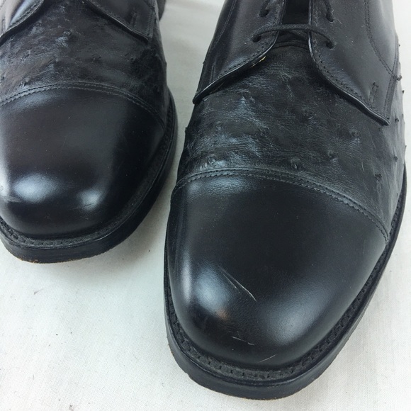 Allen Edmon Mens Shoes main image 4